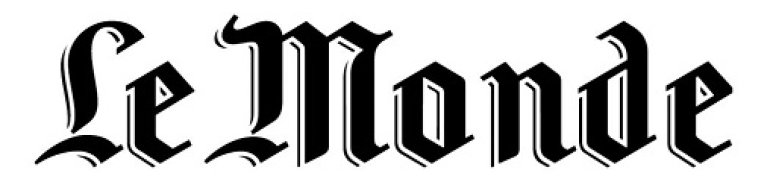 Le Monde Logo